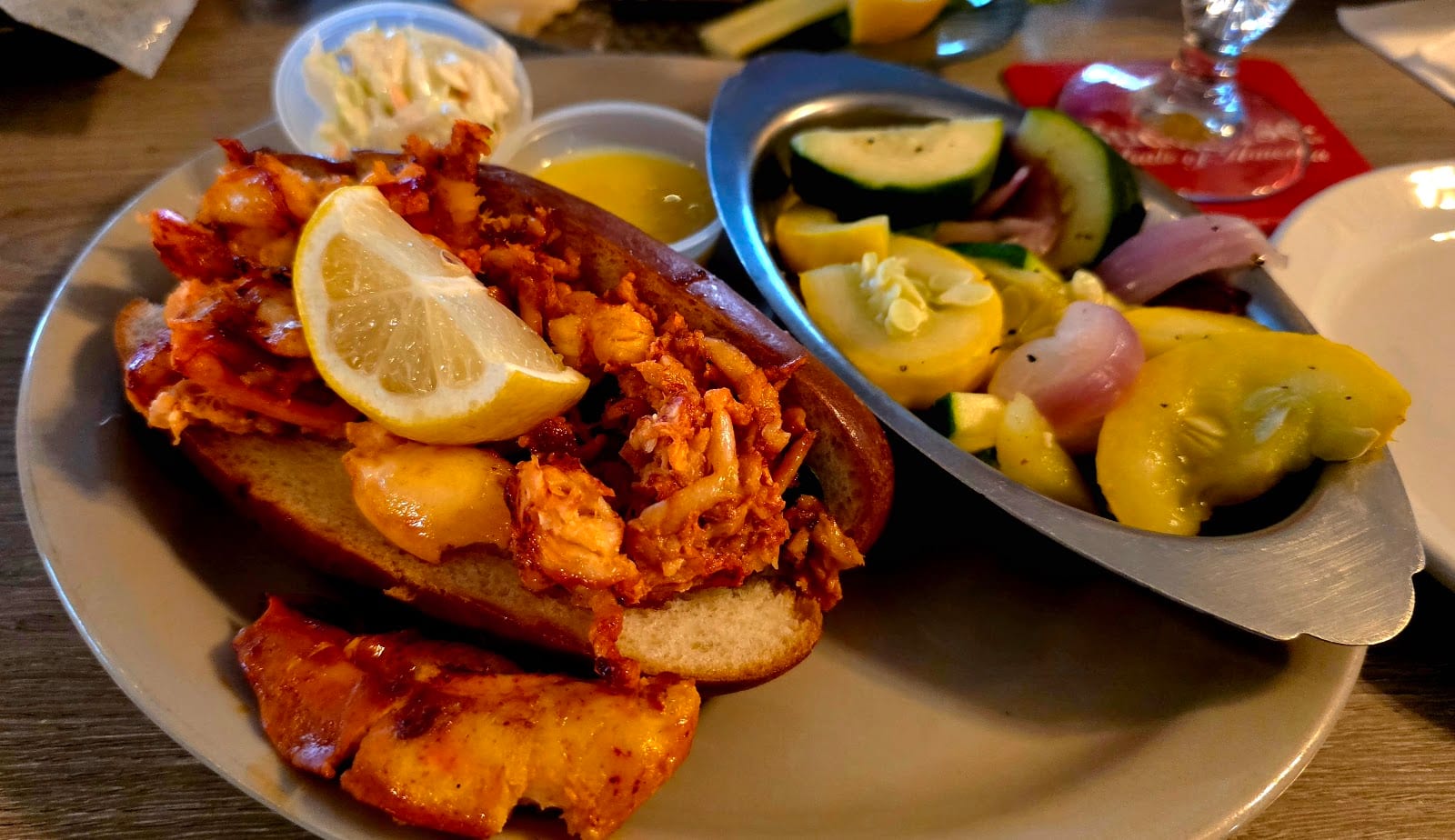Alligator Creek Bar & Grill, photo 3