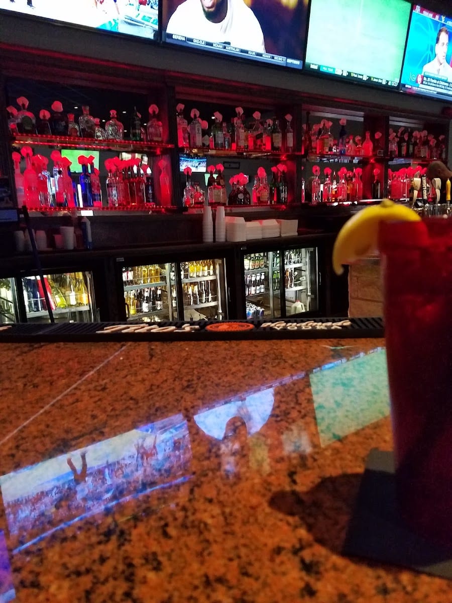 Nick's Sports Grill and Lounge, photo 4
