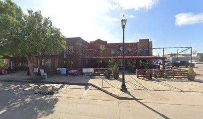 Cowtown Brewing Co - Roanoke