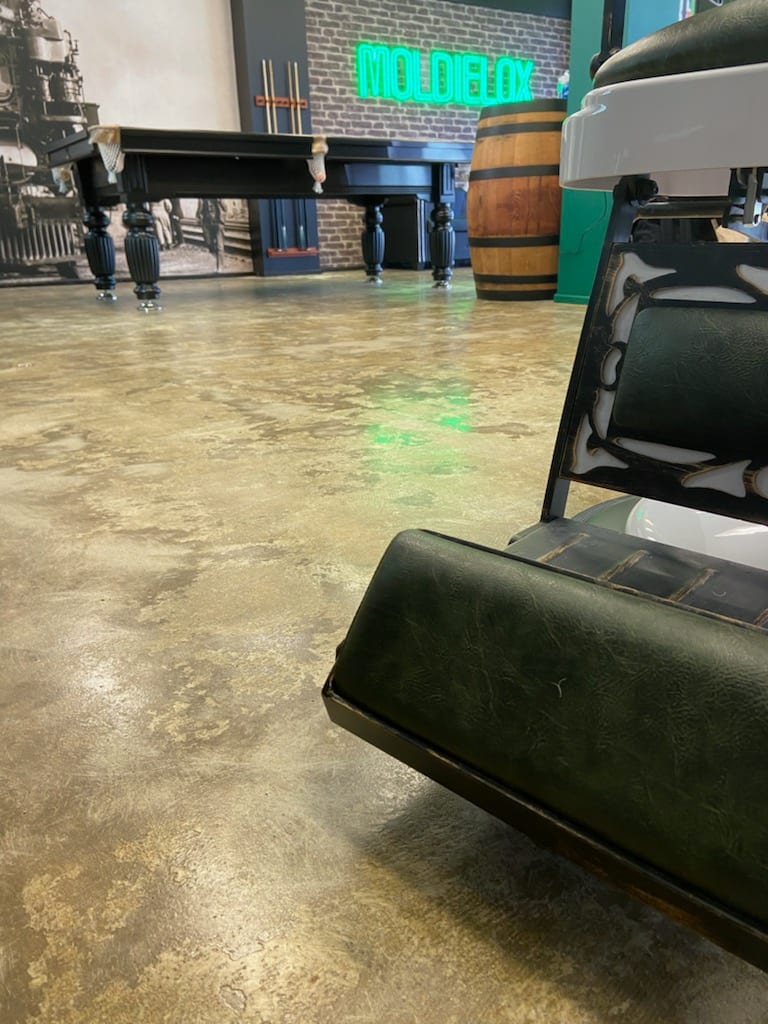 Moldielox Barber Shop, photo 4