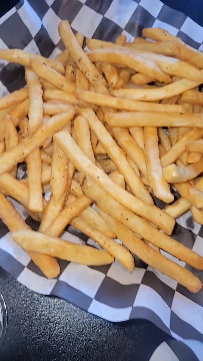 Paulie's South Street Steaks, photo 2