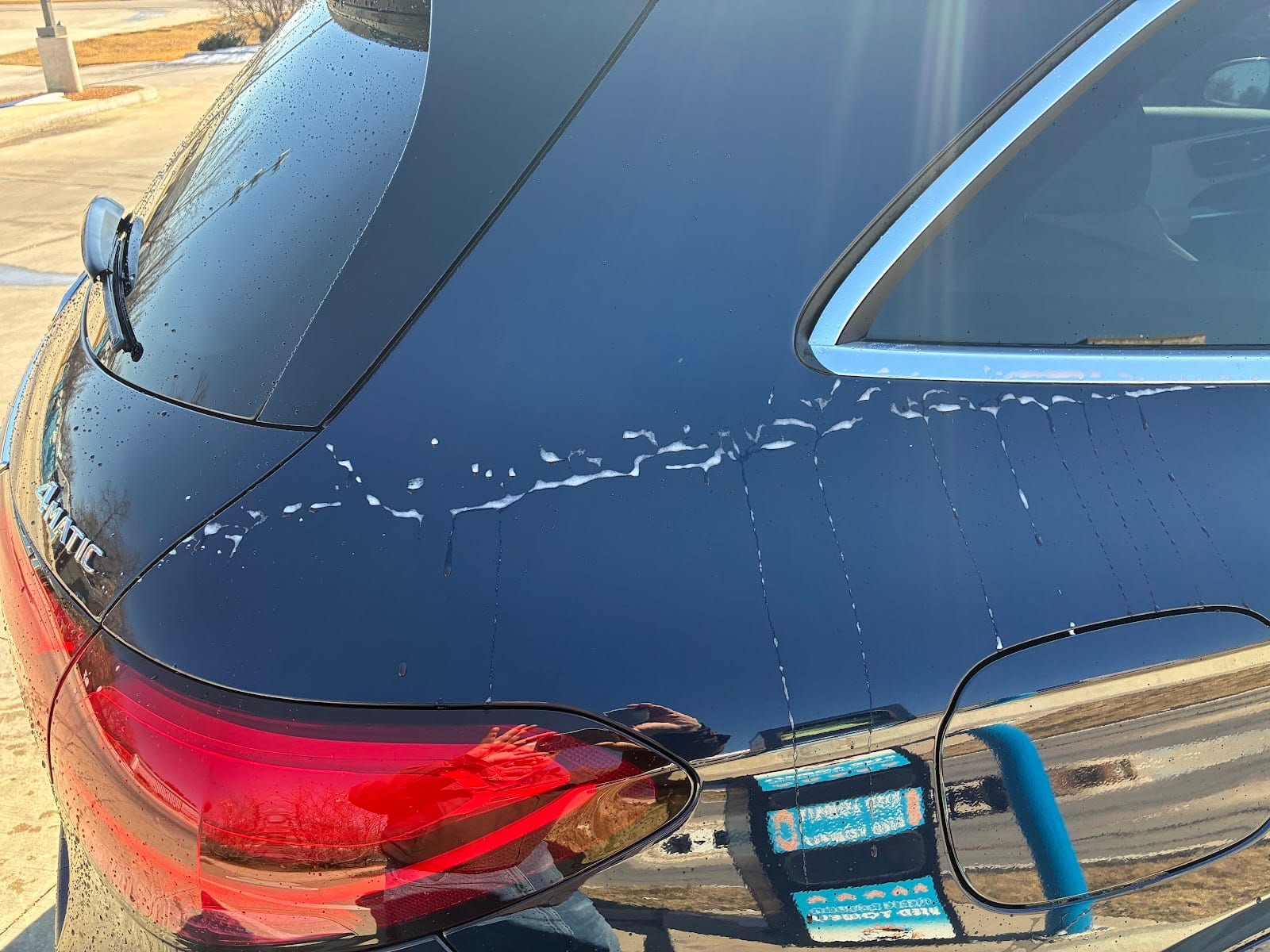 Adventure Car Wash, photo 4