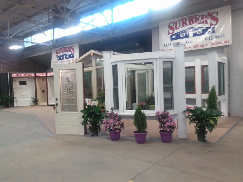 Surber's Windows and Doors, photo 2