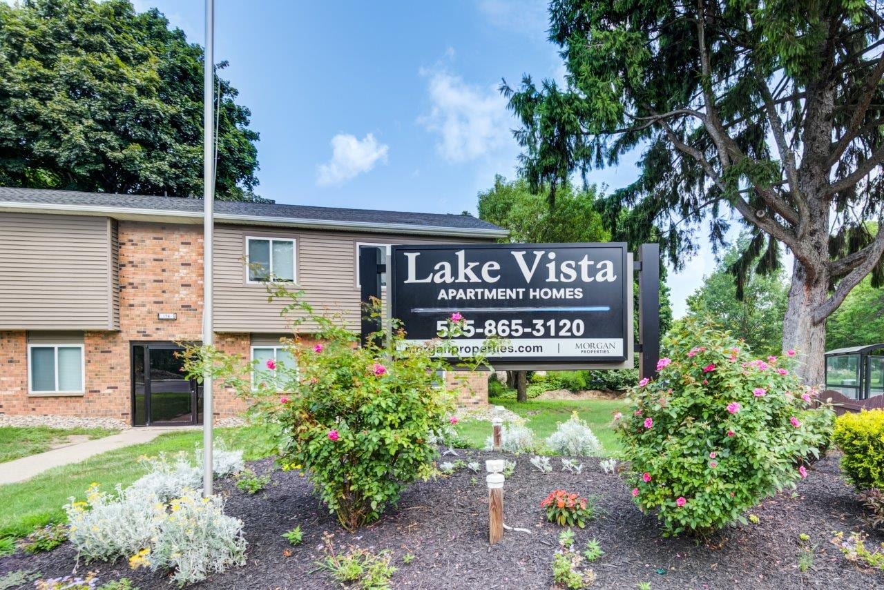 Lake Vista Apartment Homes, photo 2