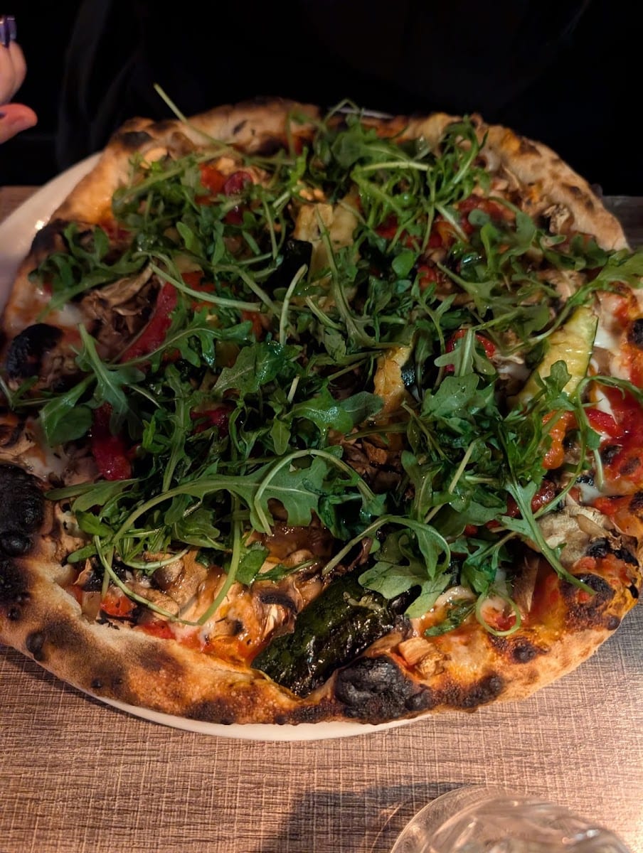 Restaurant Da Giuseppe - Pizzeria Paris 10, photo 4
