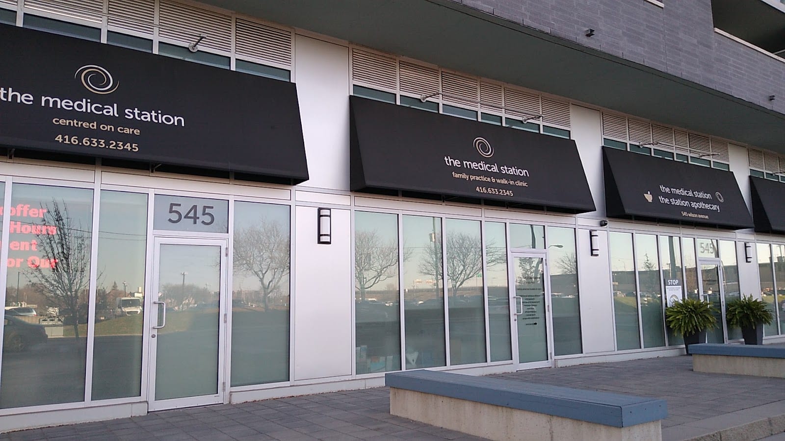 The Station Clinic, photo 3