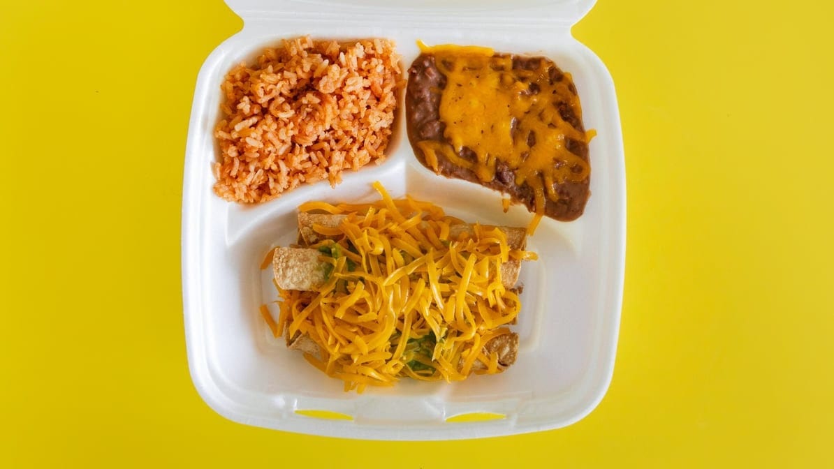 Ponchos Mexican Food