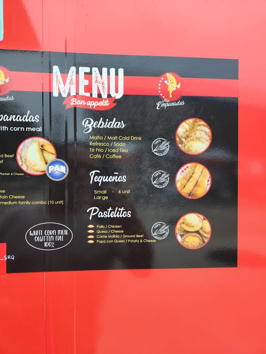 Miss Empanadas SRQ, photo 4