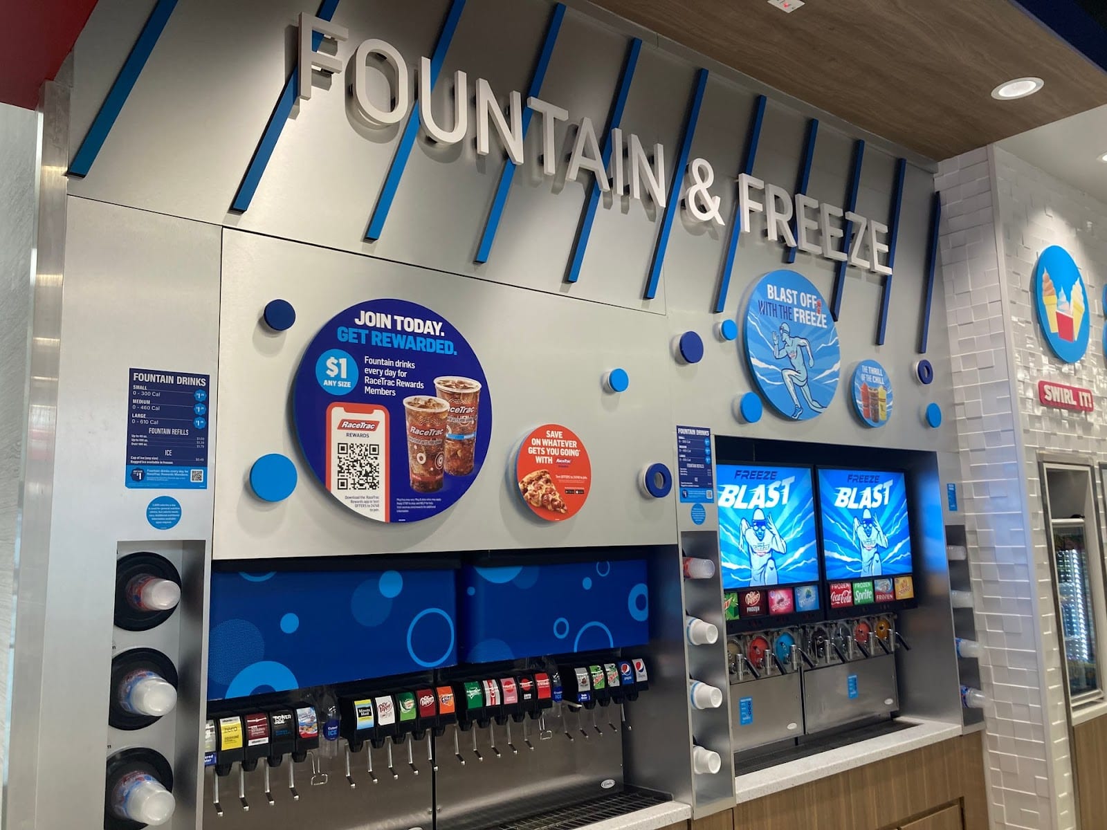 RaceTrac