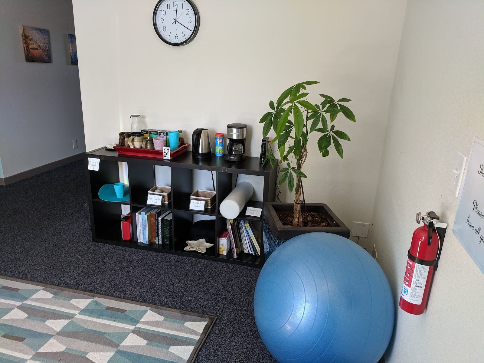 Wavelength Massage Therapy, LLC