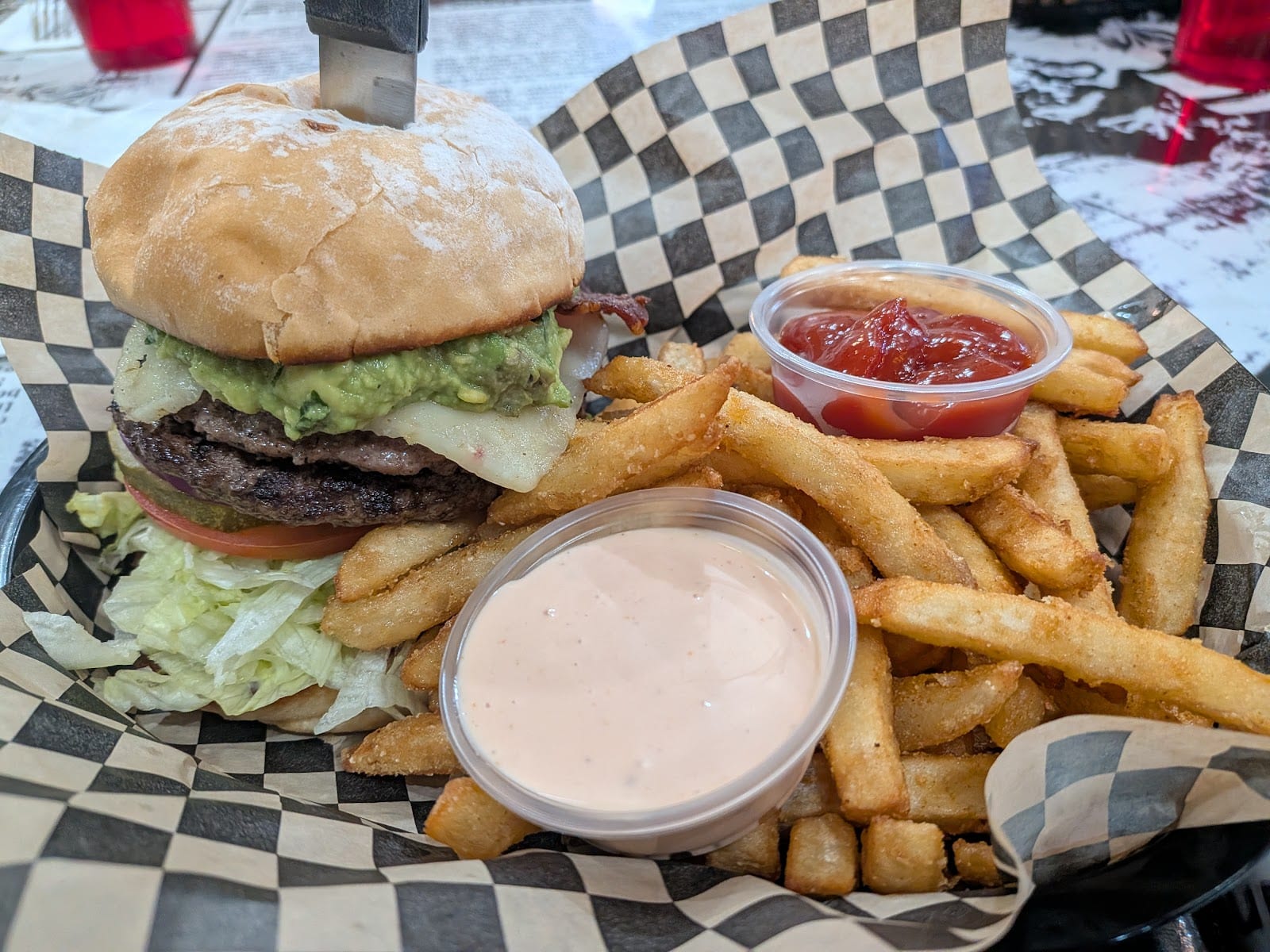 Legends Pub & Grill Downtown, photo 3