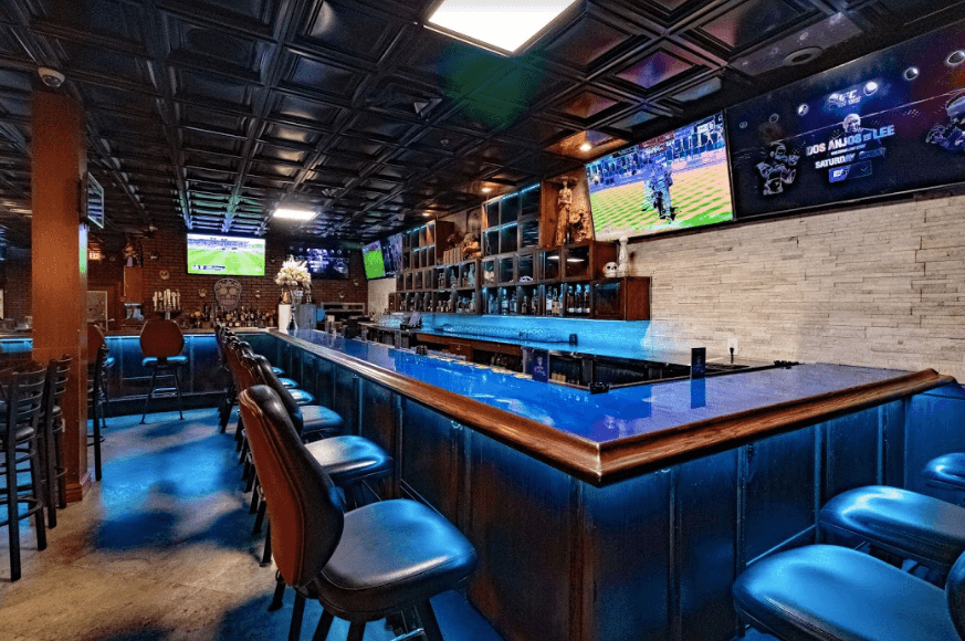La Catrina Bar & Grill, photo 4