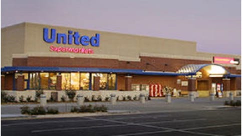 United Supermarkets Pharmacy, photo 2
