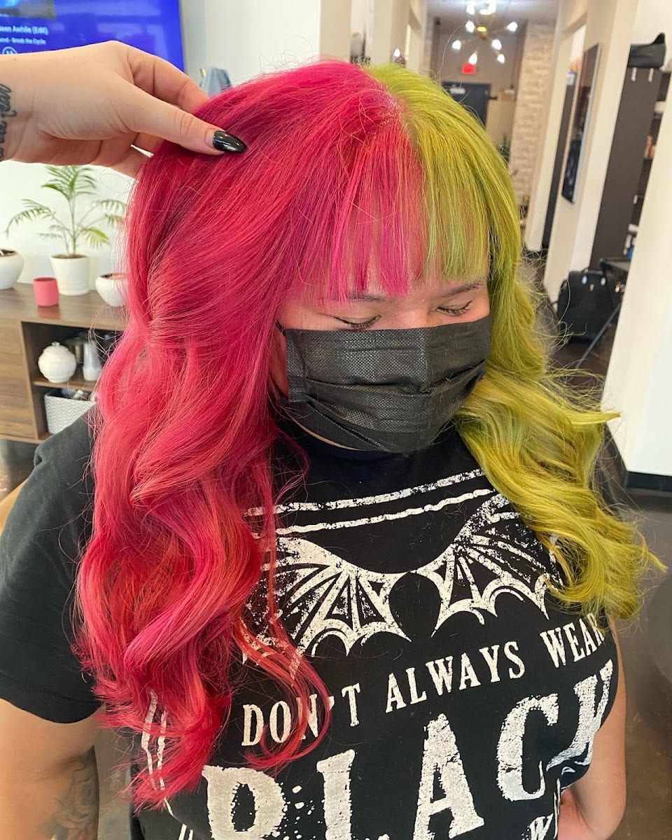 VALURE Knight & Co. Hair Salon
