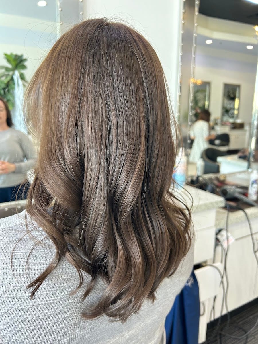The Salon By Lori, photo 3