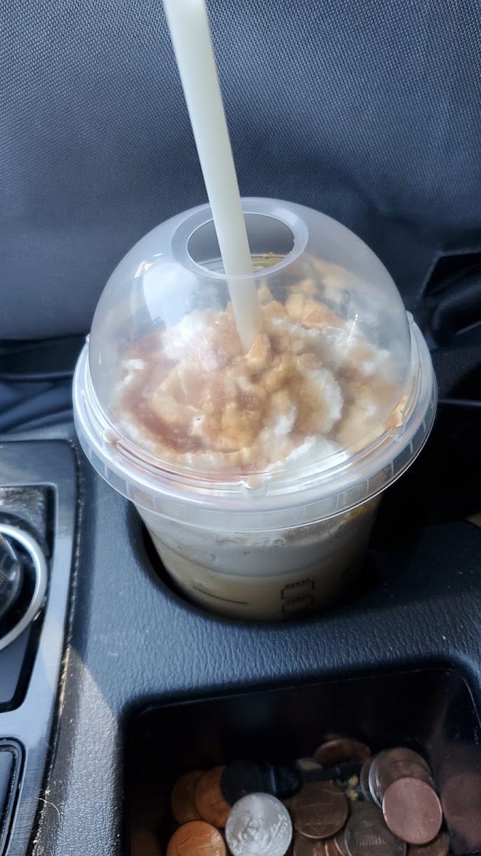 Starbucks Coffee Company, photo 4