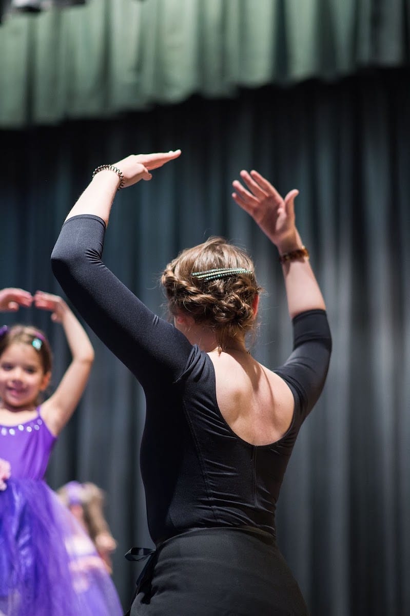 Groove School Of Dance, photo 2