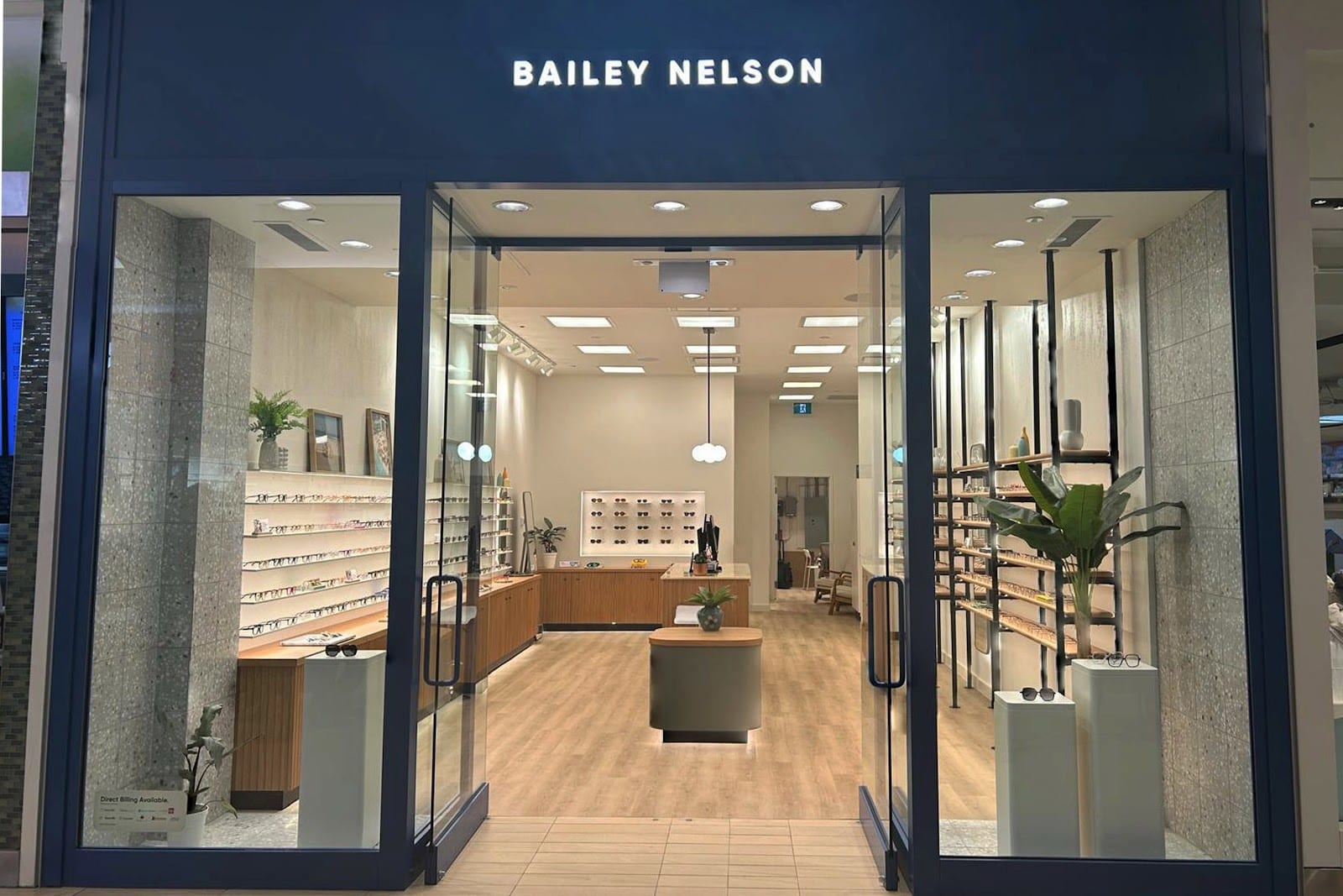 Bailey Nelson & Optometry - Hillcrest Mall in Richmond Hill, photo 2