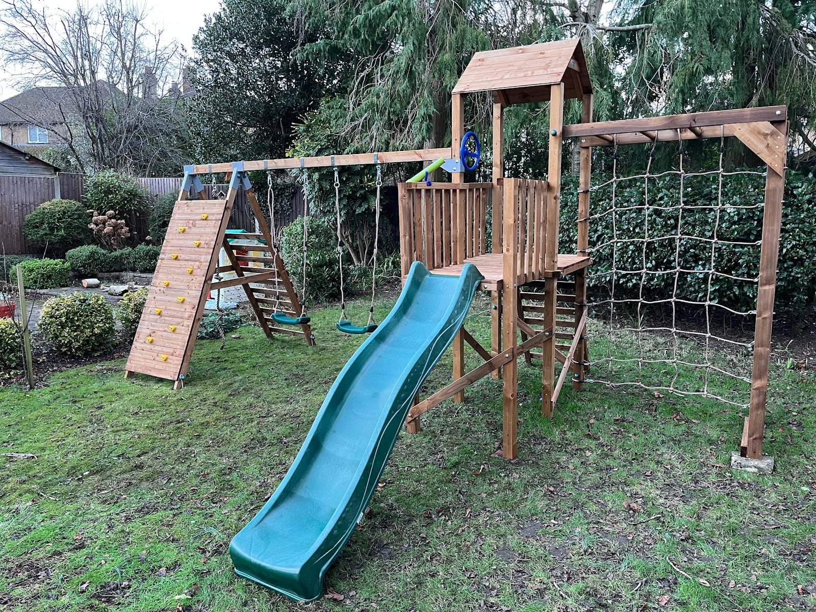 Fix, Fit & Finish Handyman Services, photo 2