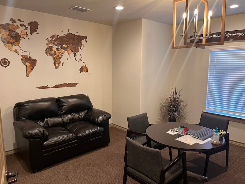 Cleaning Services of Lubbock