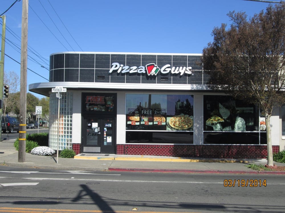 Pizza Guys, photo 2