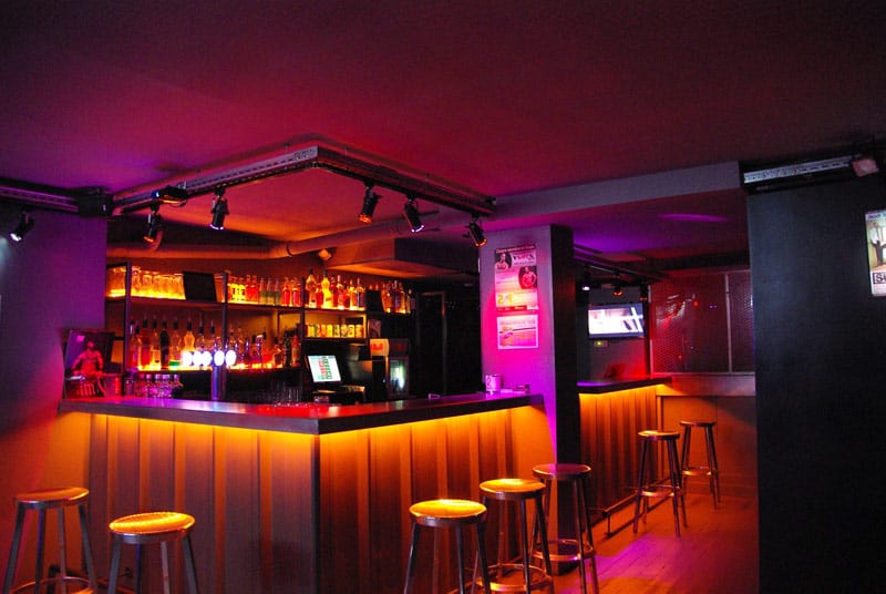Krash Bar, photo 2