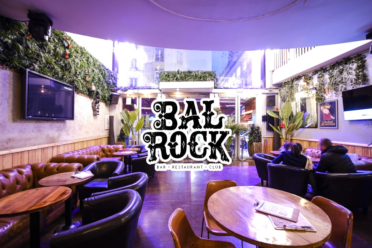 Bal Rock Restaurant bar sportif et club, photo 2