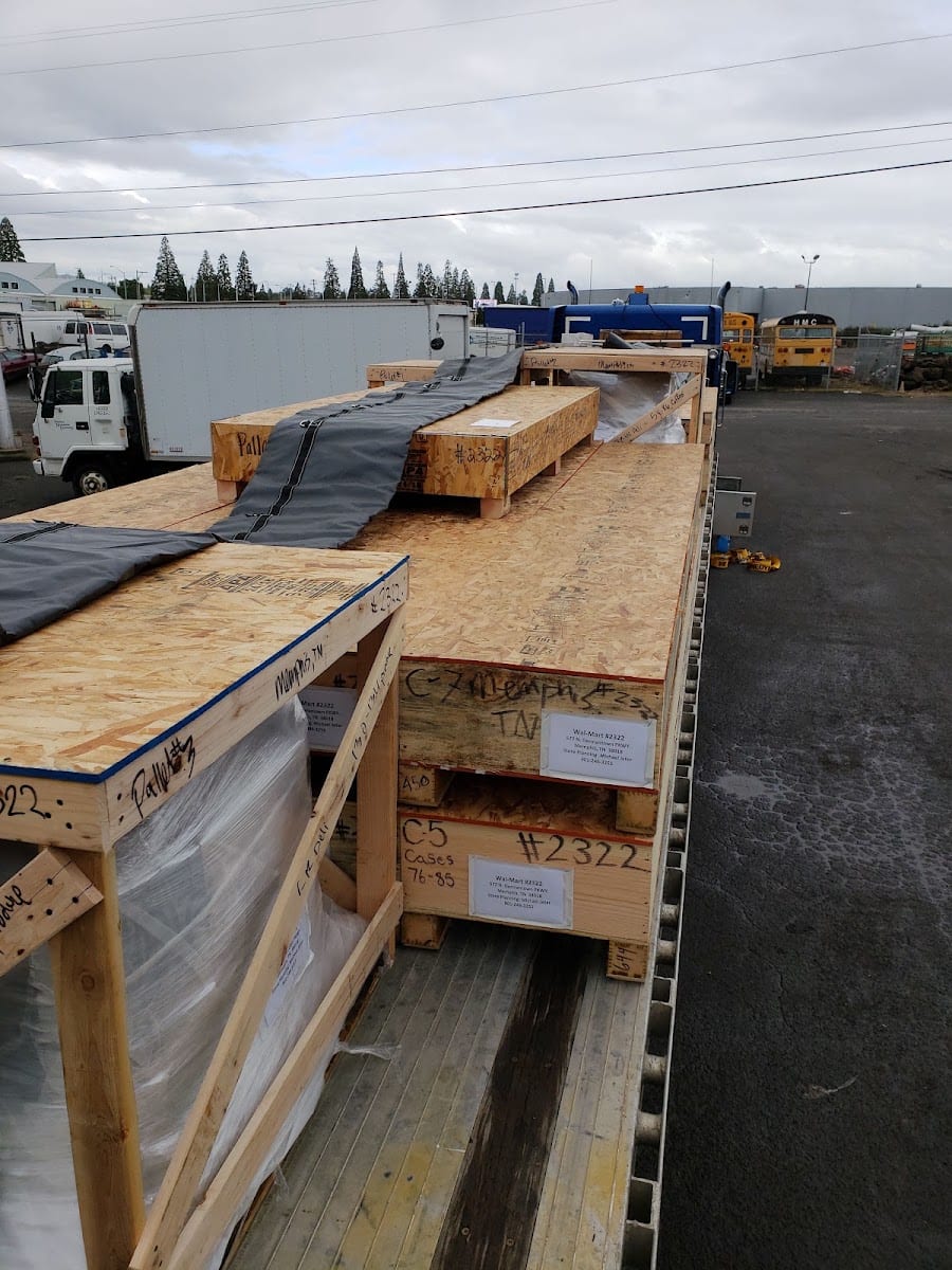 Harder Mechanical Contractors, Inc.