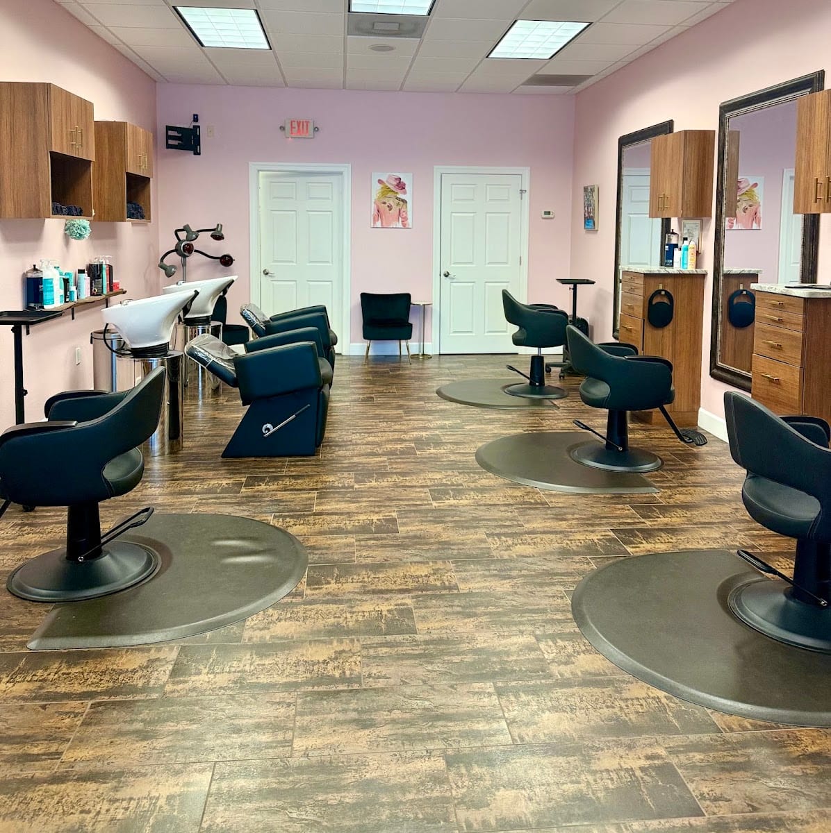 Mane Beauty Bar, photo 4