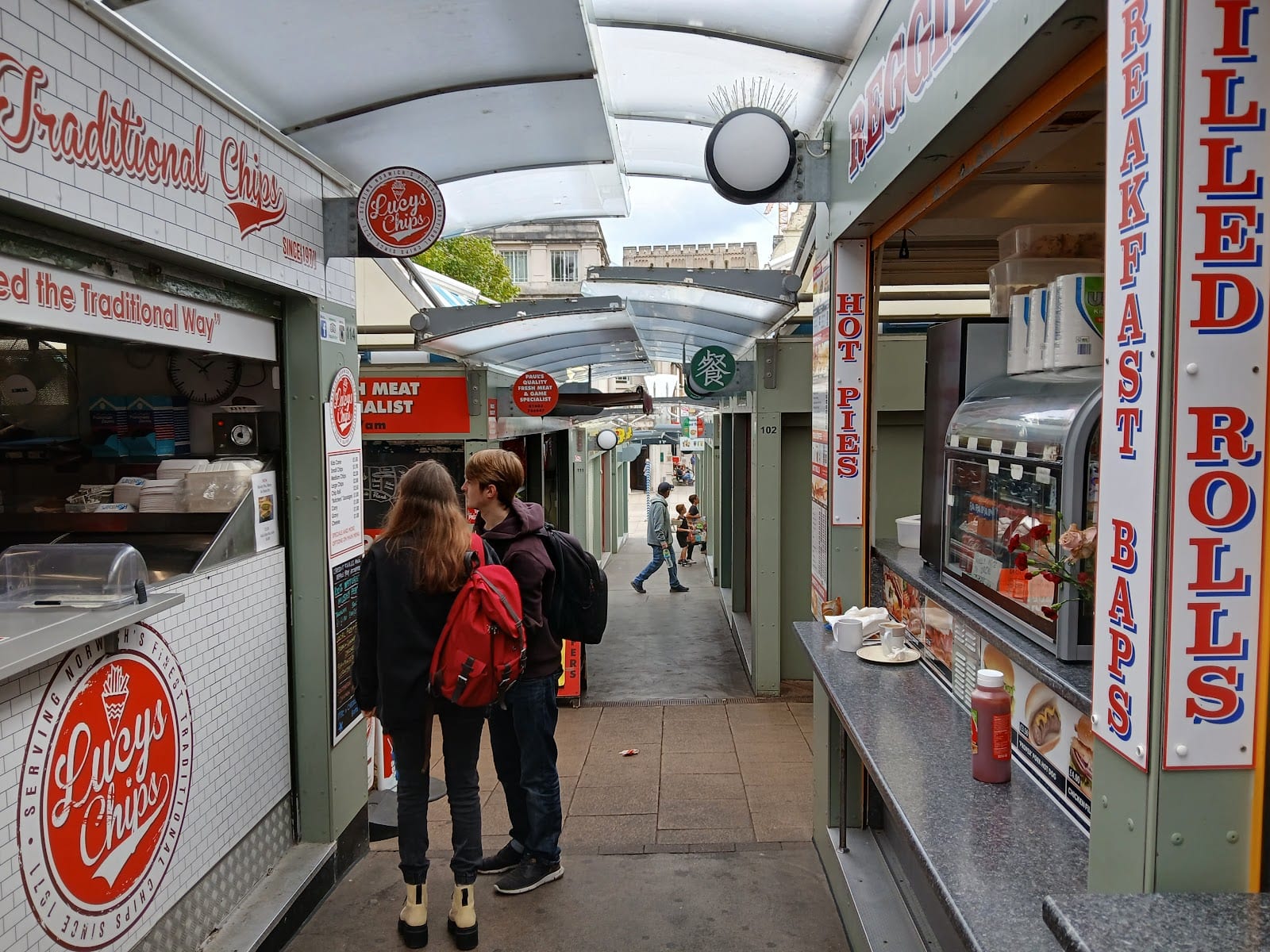 Reggie's, photo 3