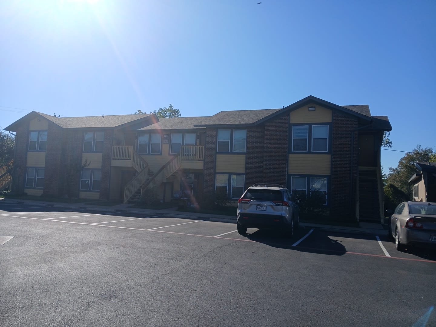 Brushy Creek Village, photo 2