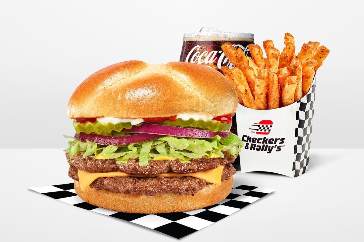 Checkers, photo 3