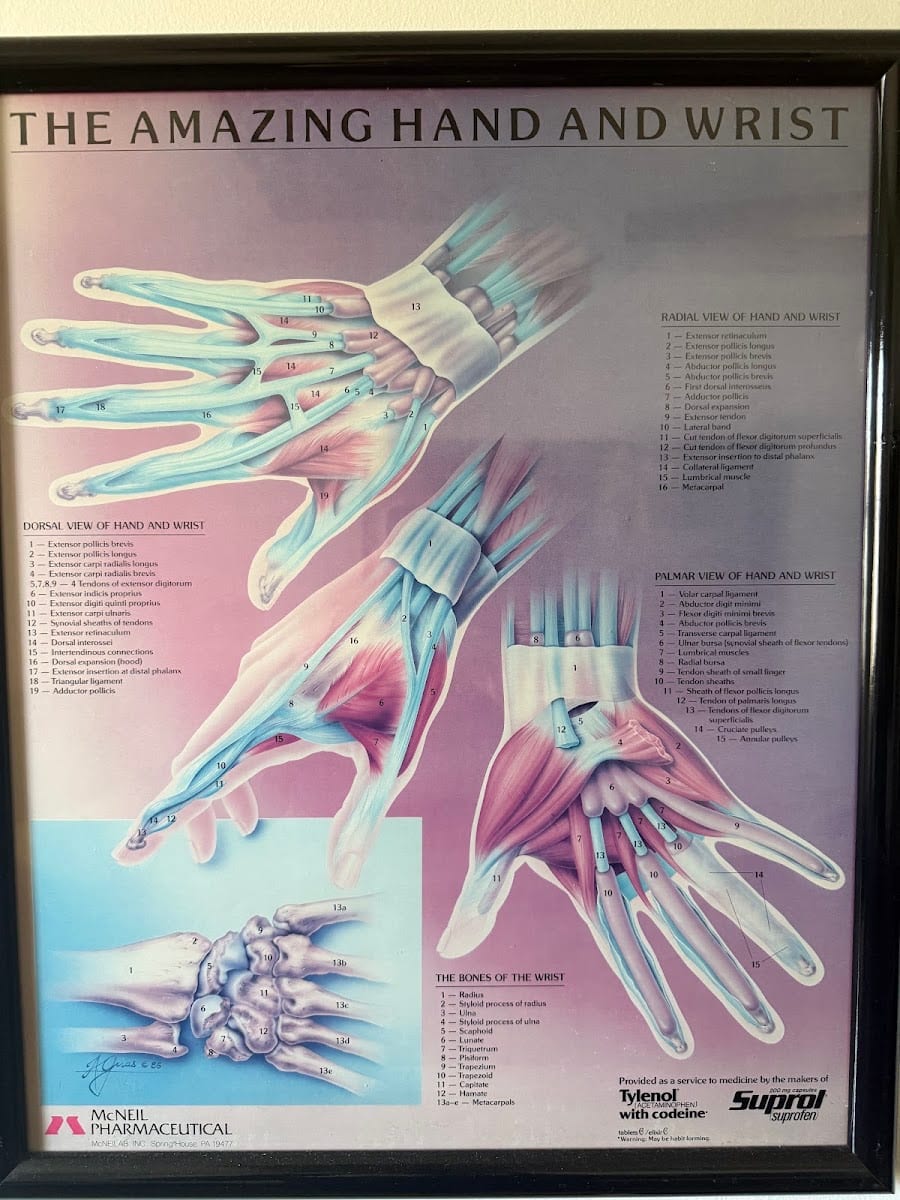 Advanced Lymphatix & Chiropractic, photo 3
