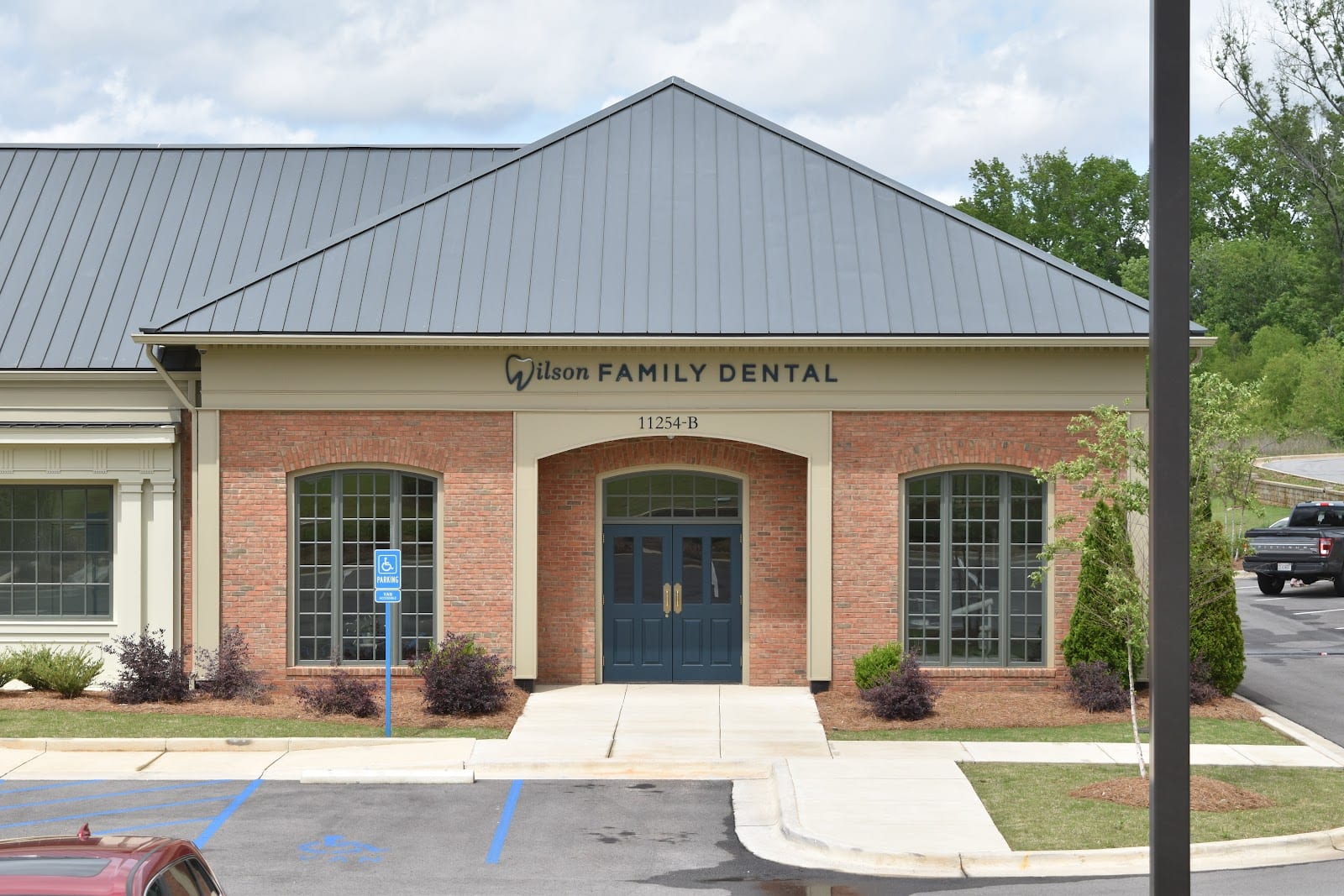 Wilson Family Dental