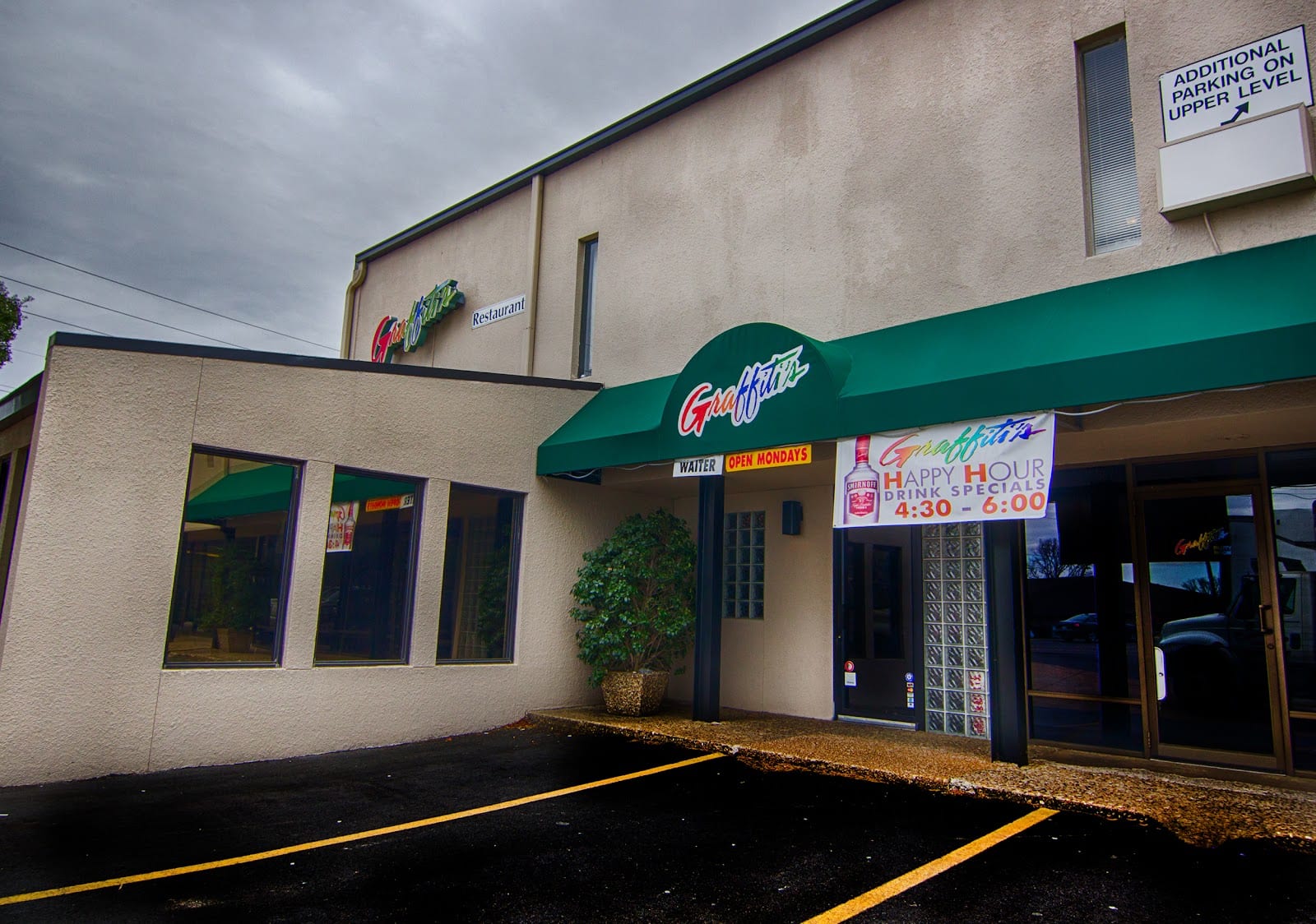 Graffiti's Italian Restaurant, photo 2