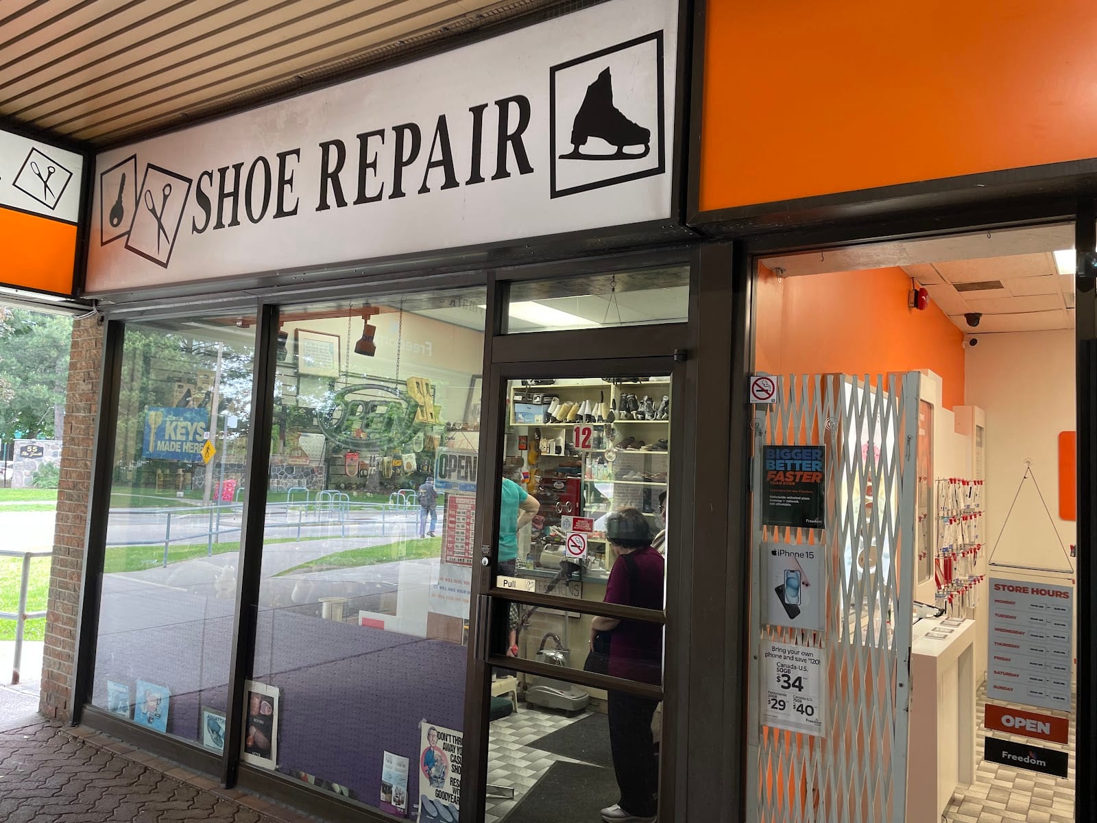 Hair Focus Nail & Beauty salon