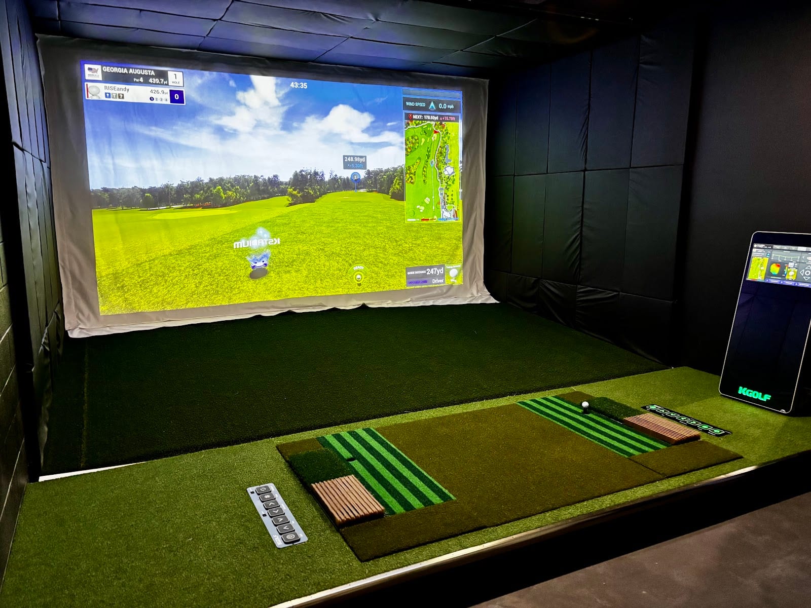 Rise Golf, photo 2