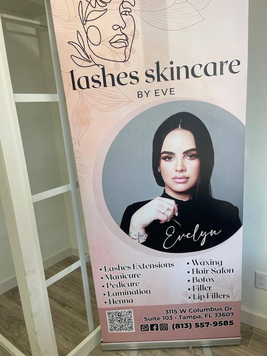 Lashes_skincarebyeve, photo 3