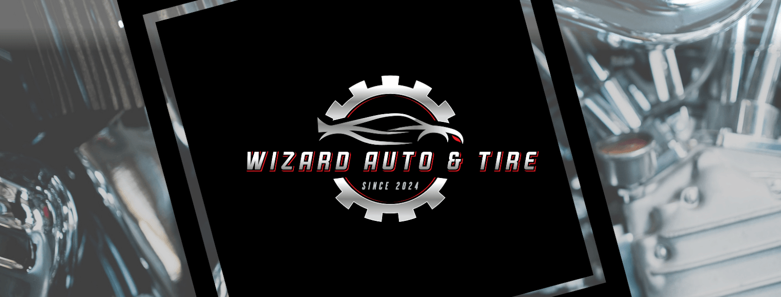 Wizard Auto and Tire, photo 2
