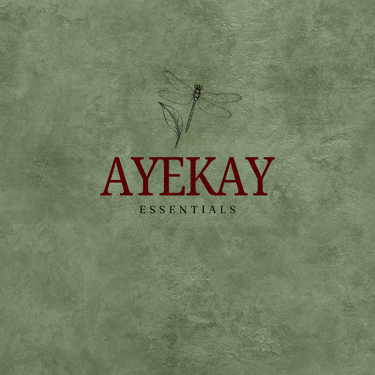 AyeKay Essentials at Verdésense