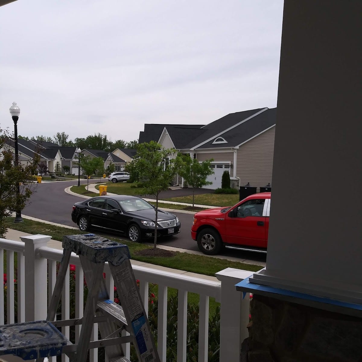 Seven Oaks painting services, photo 2