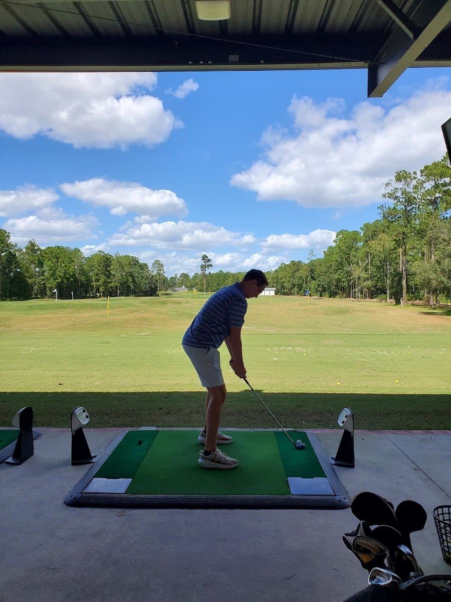 Top of the Tee, photo 4