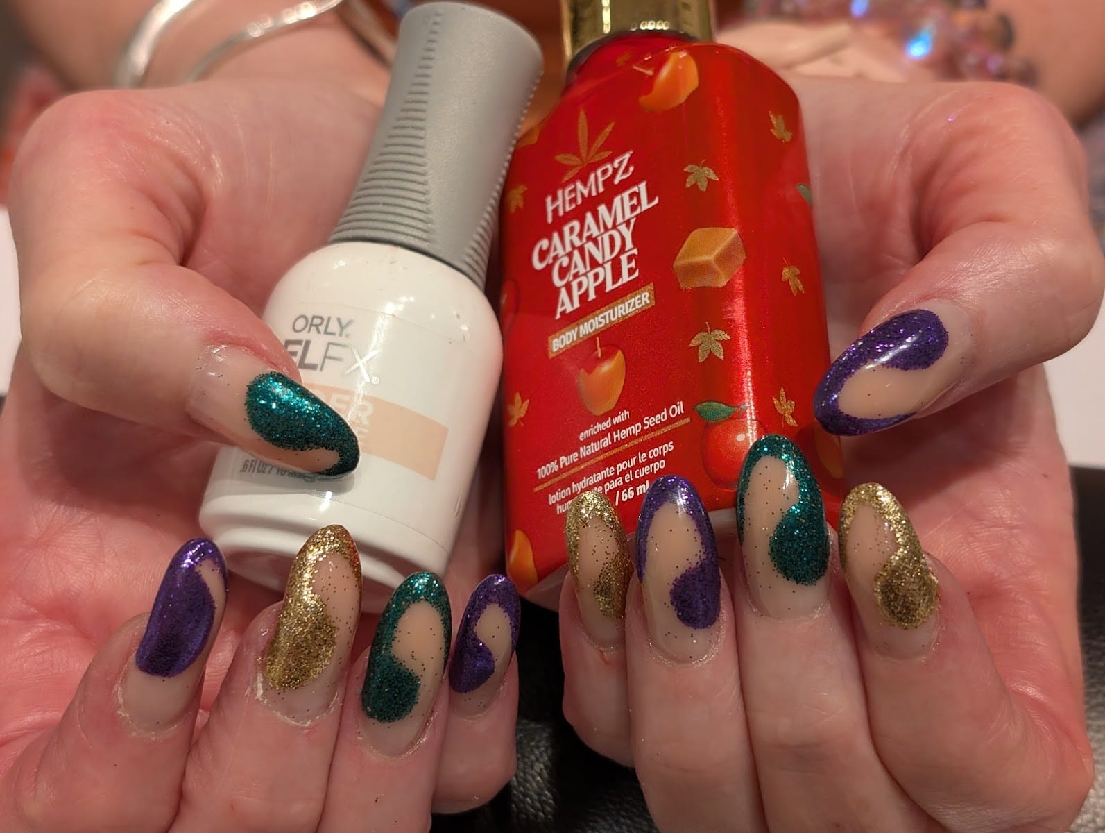 Nail Salon By Ryan Garner Inside Tangles Salon & Spa, photo 4