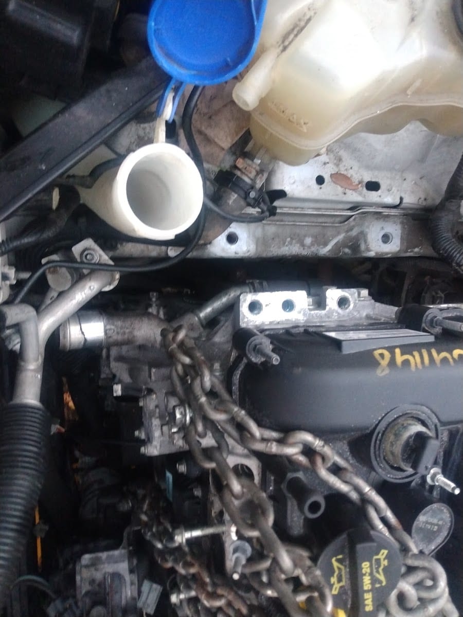 A1-24/7 mobile mechanic auto repair