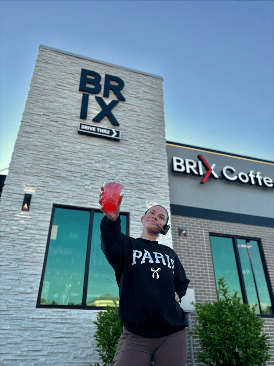 Brix Coffee