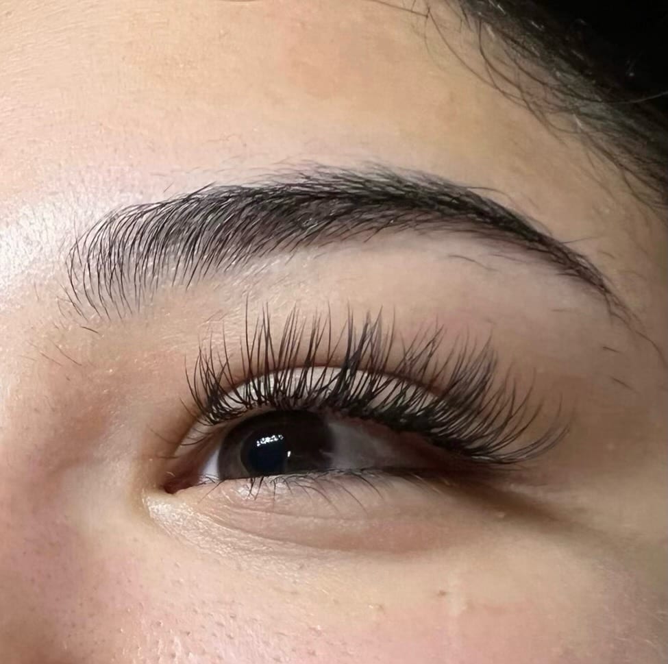I Love Lucy Lashes