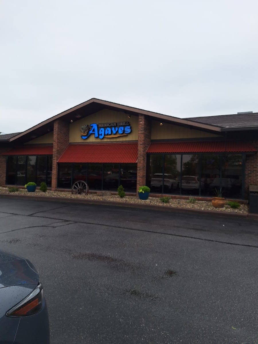 Agaves Mexican Grill, photo 4