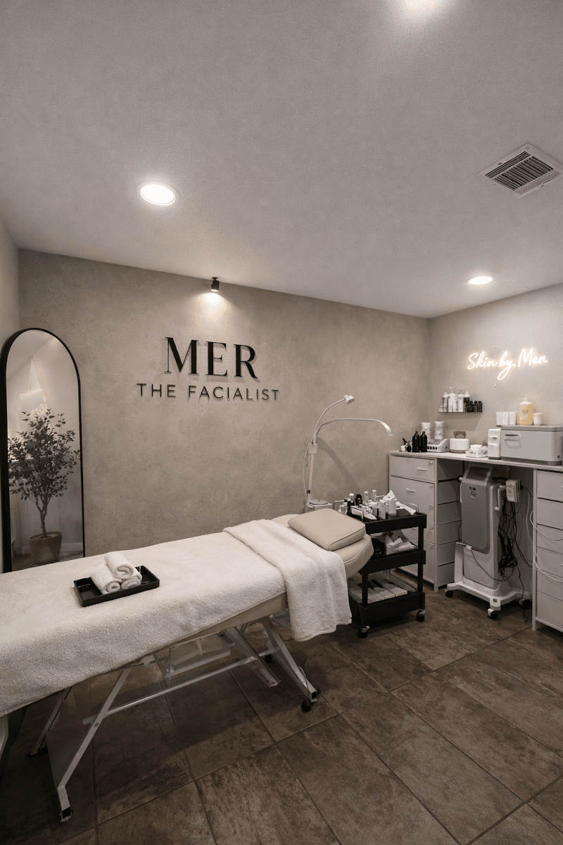 Mer The Facialist