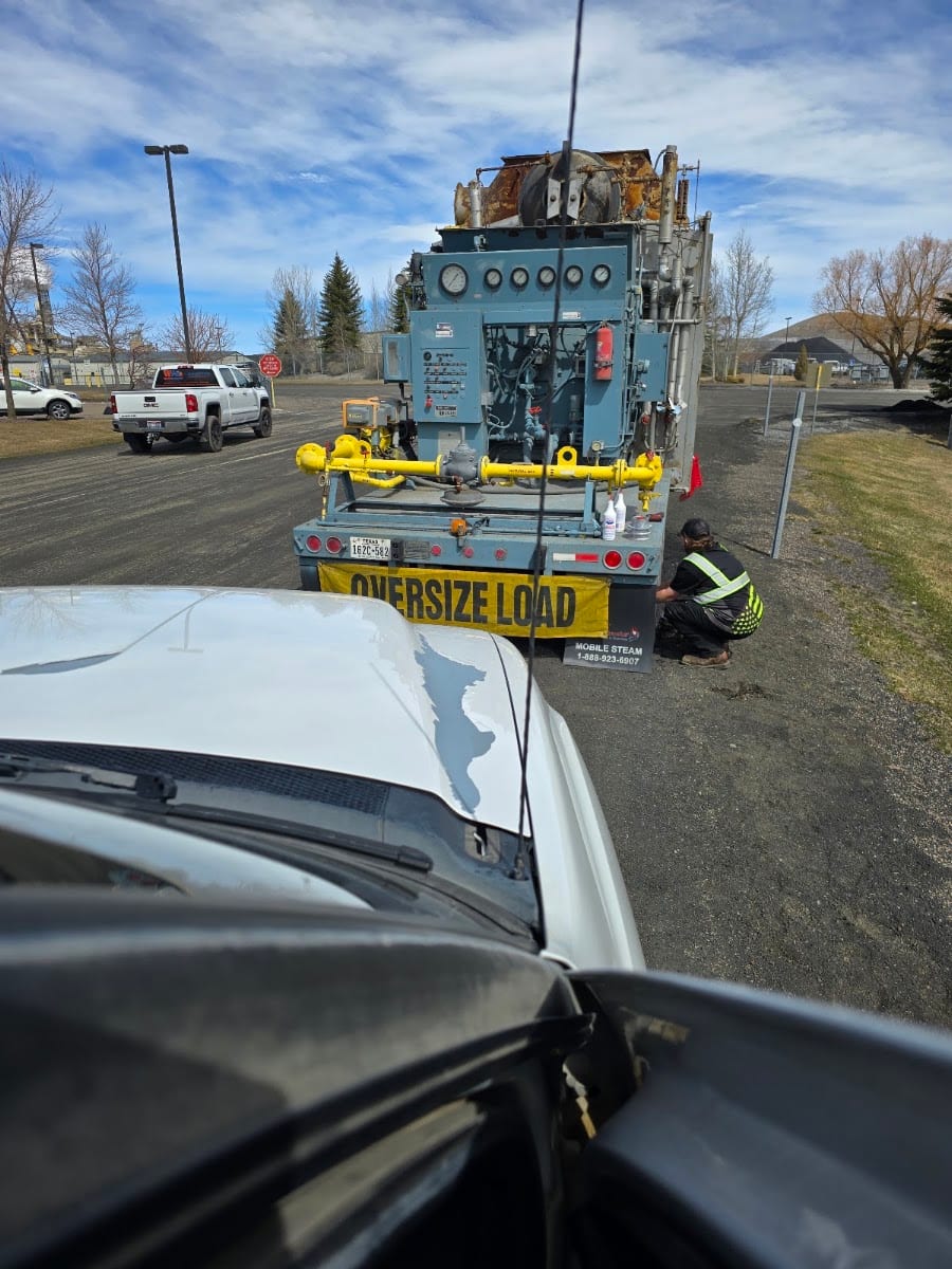 HK Diesel LLC Roadside service, photo 3