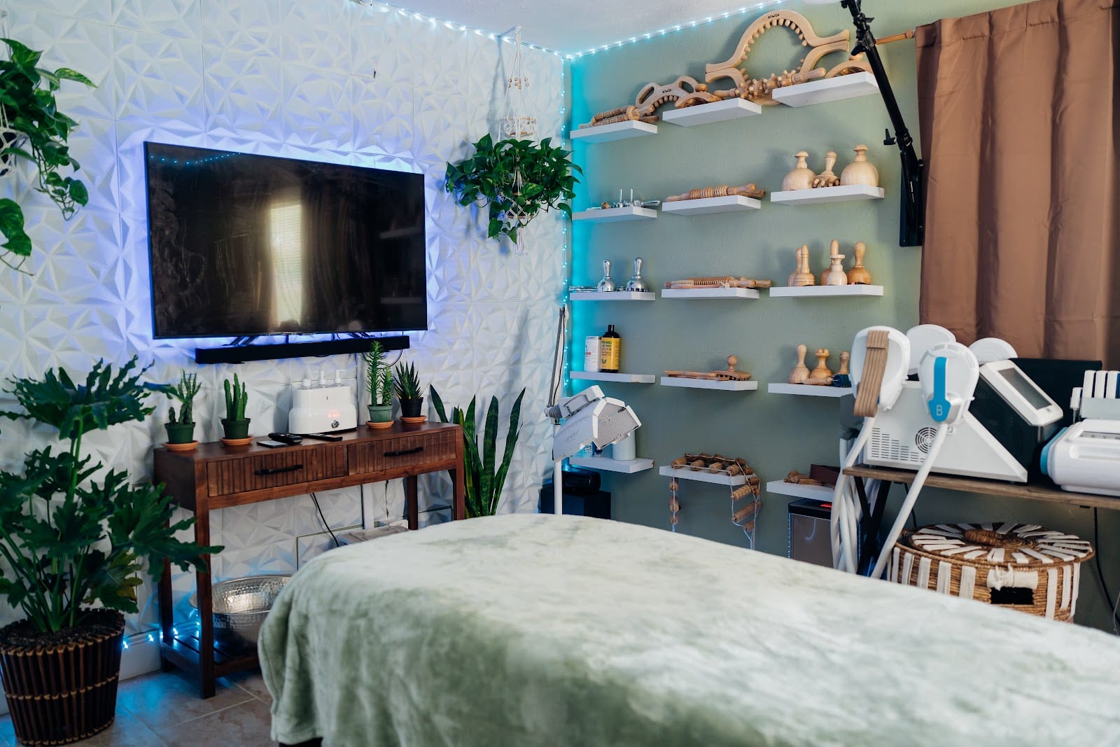 Revive Therapy And Wellness